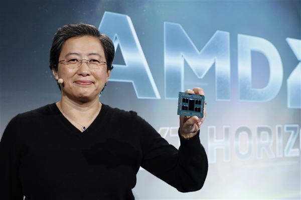 AMD确认将增强供货：满足市场对AMD显卡的需求