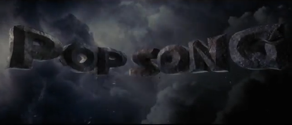 米津玄师 x PlayStation《POP SONG》 MV完整版发布