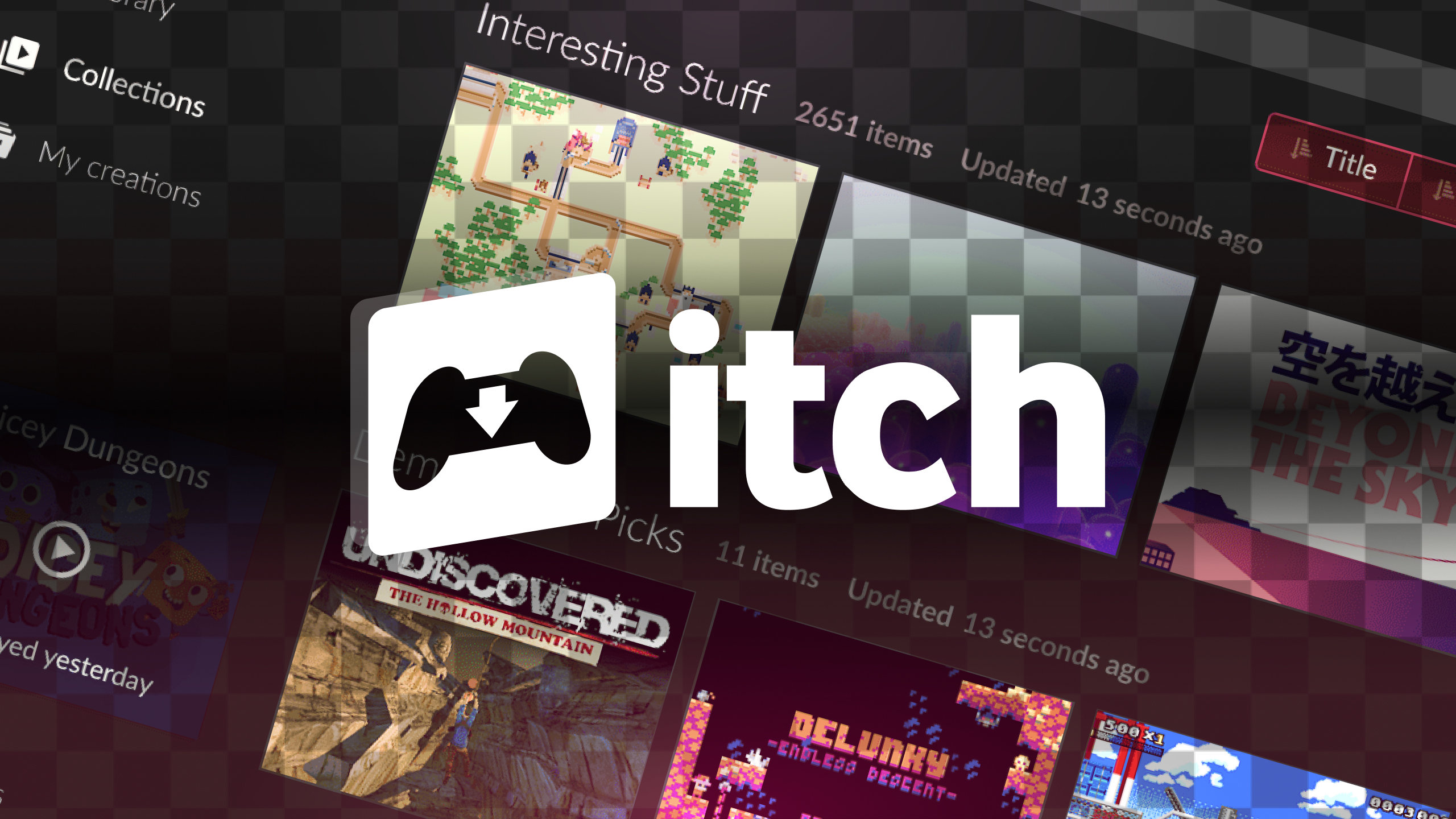 独立游戏网站itch.io官推：NFT就是一场骗局