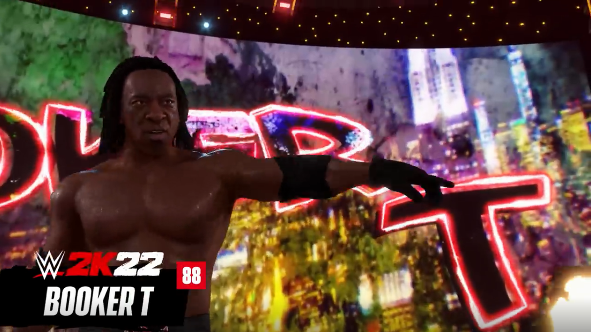 WWE2K22ԤƬ Ϸ311շ