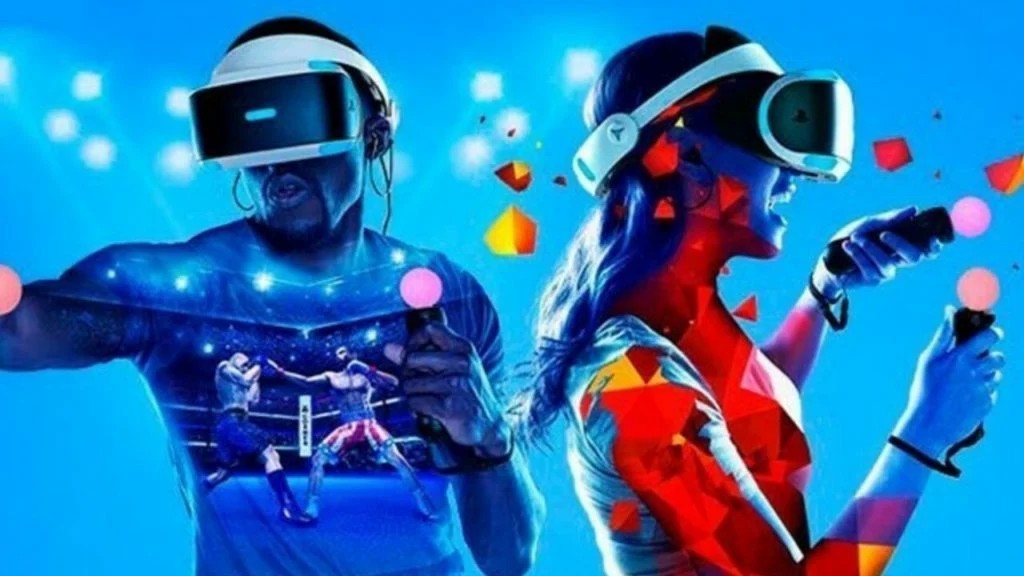一家制造商声称 索尼仍在为PS VR2的技术进行谈判