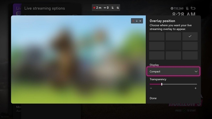 Xbox预览体验成员现可自定义XSX和XSS手柄分享按钮