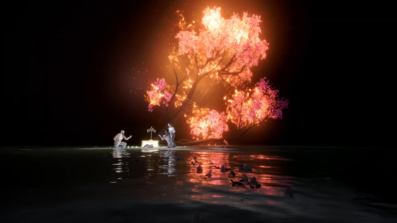 《孤岛惊魂6》反派约瑟夫DLC发售预告 希望郡冒险