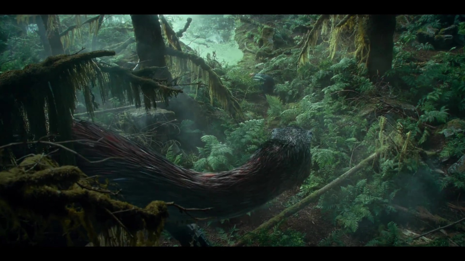 《侏罗纪世界3》首支中文预告 6月10日北美上映