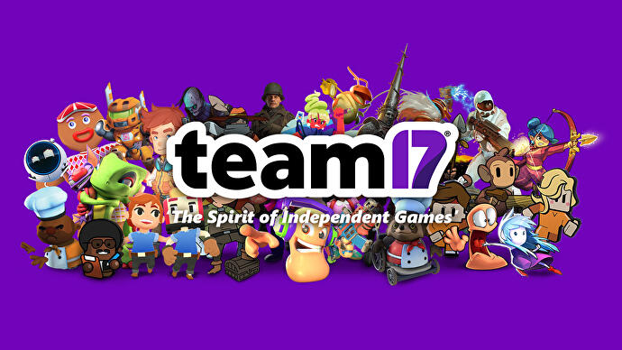 Team17员工爆料：挨消NFT仅果公家抵抗 员工反对无感化