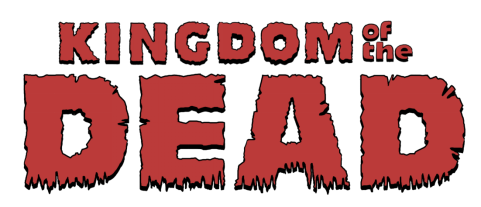 在《亡灵国度（KINGDOM of the DEAD）》直面死神军队  PC版正式上线