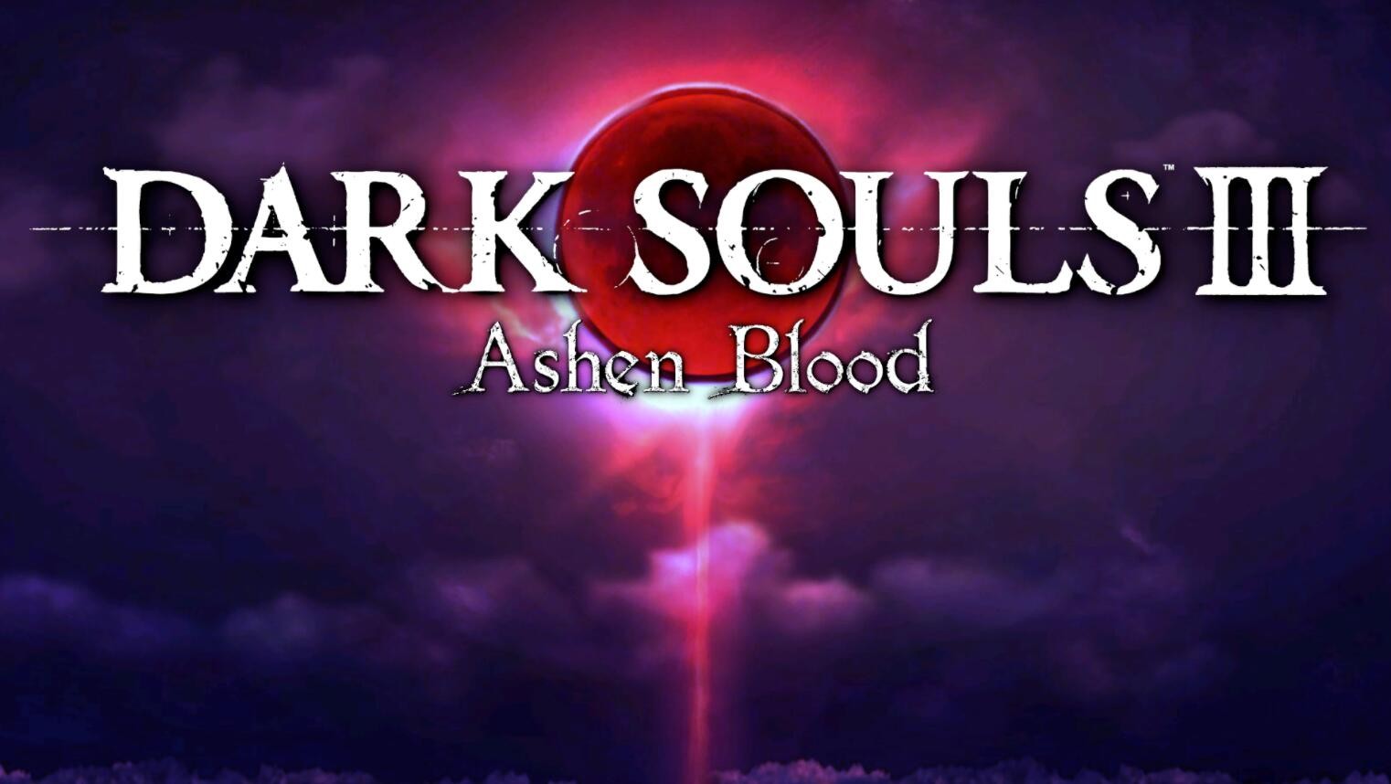 《乌暗之魂3》“血源咒骂”作风单人MOD试玩版支布