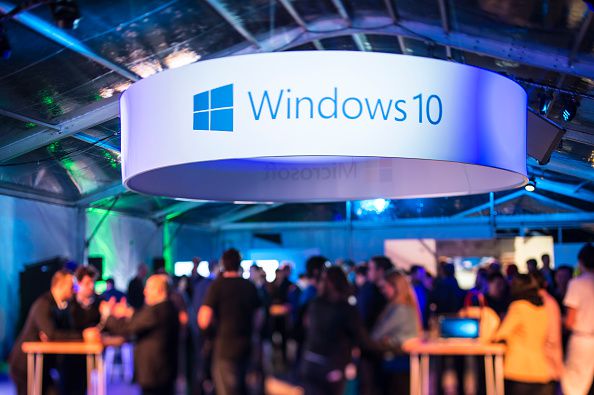 微硬告诫Windows 10用户：5月完毕对多个过时版本支持