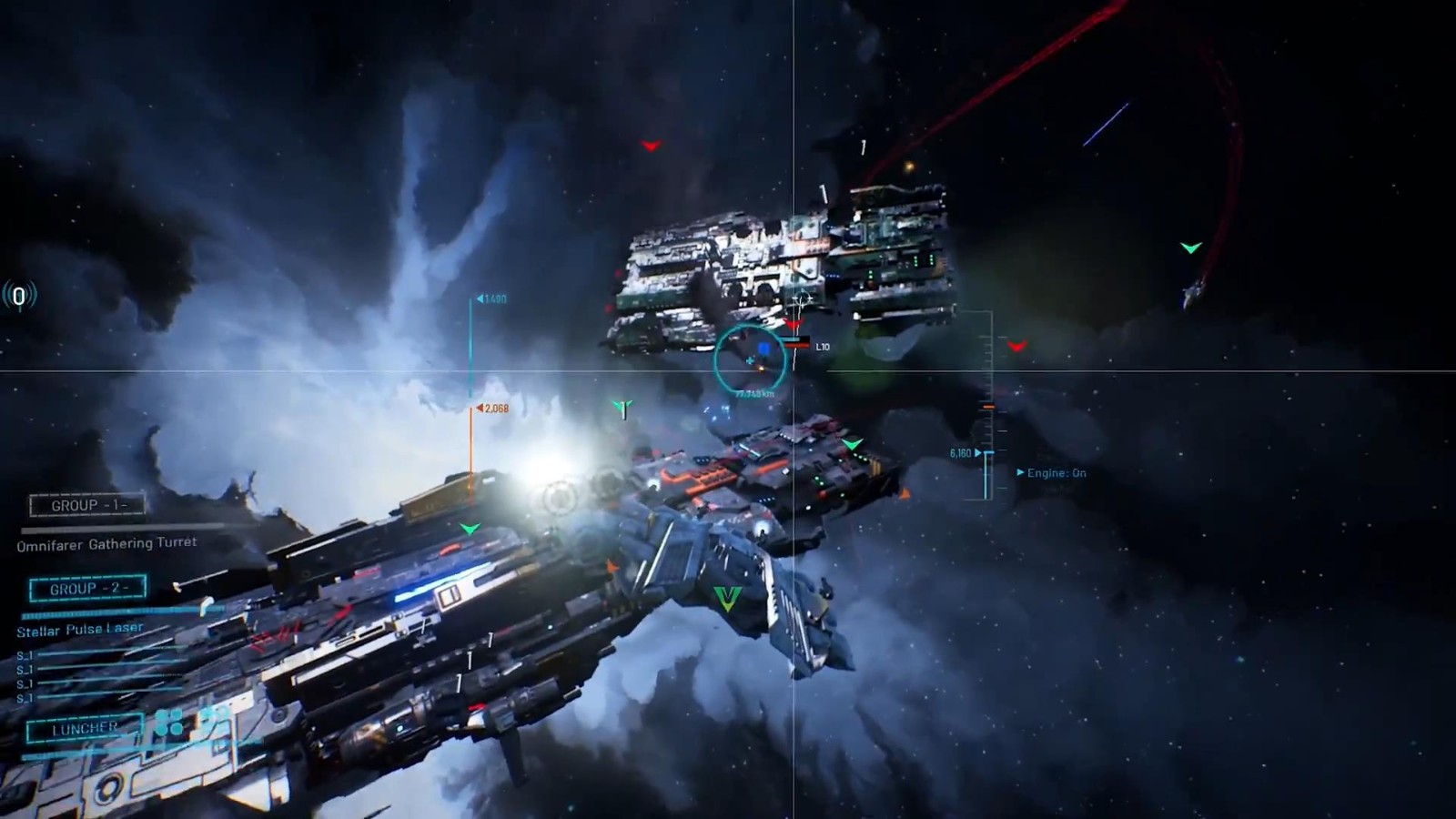 《太空諜影2》新預告片遊戲將於11月2日發售