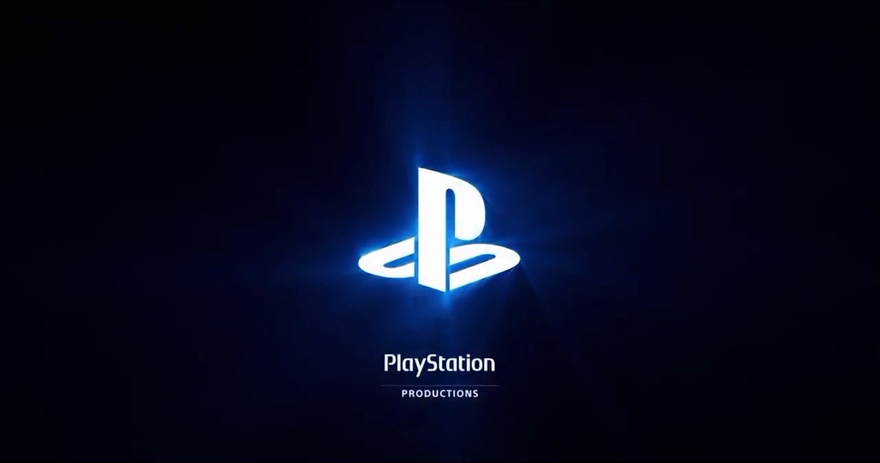 PlayStation Productions新片头动画公布