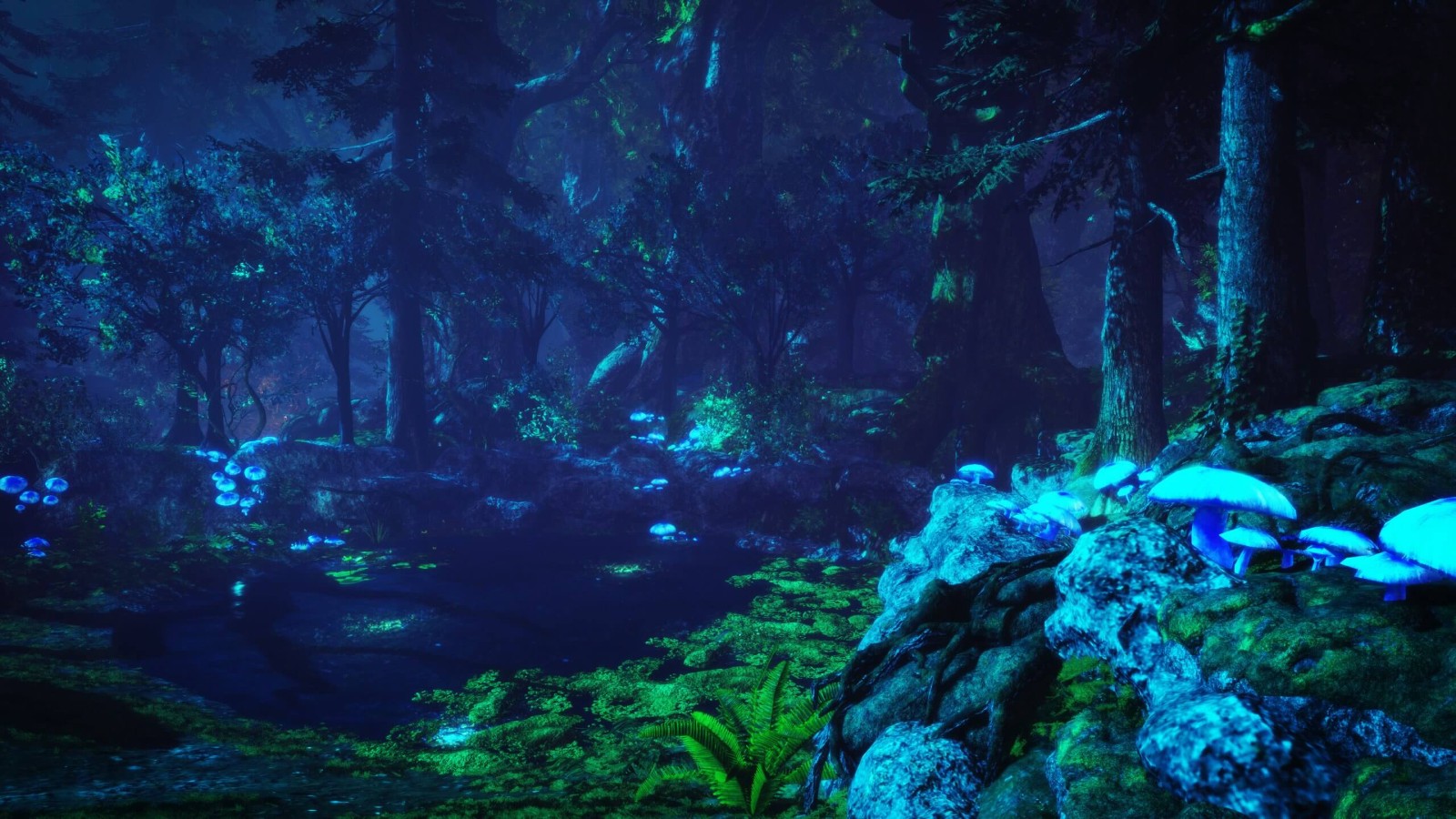 SE《最终幻想起源：天堂的陌生人》全新截图分享