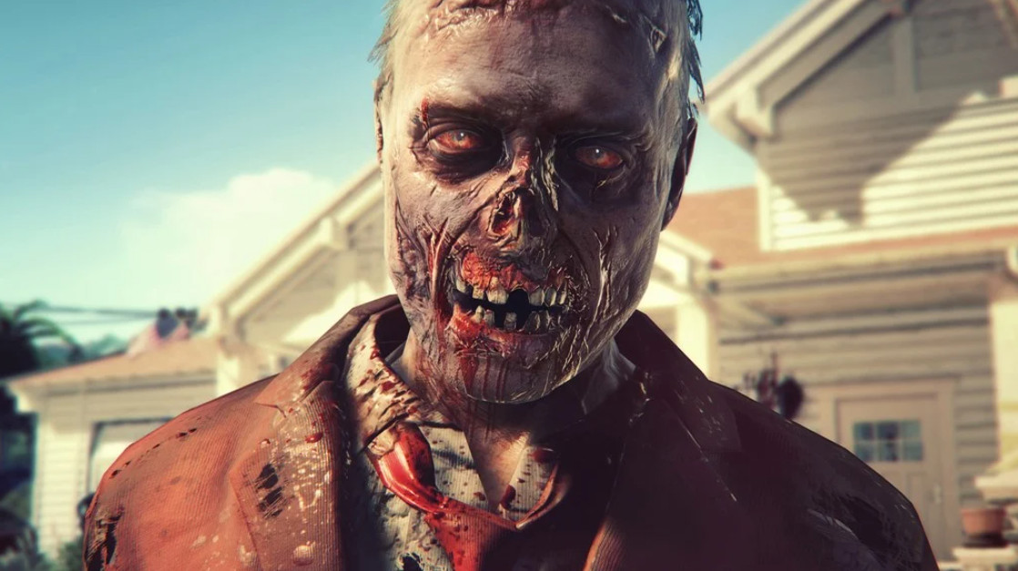 《死亡岛2》将在2023年4月前发售