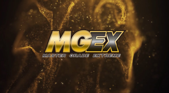 万代推新MGEX强袭自由高达钢普拉 号称史上最佳金属感