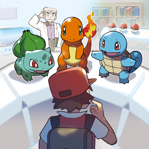 Pokémon Day官网上线 将陆续公布相关游戏消息