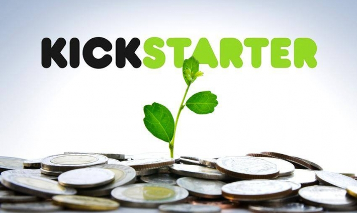 Kickstarter2021年乐成筹散441个游戏项目 创仄台纪录