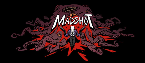 《诡秘射足（Madshot）》DEMO已正在Steam上线 悲迎试玩