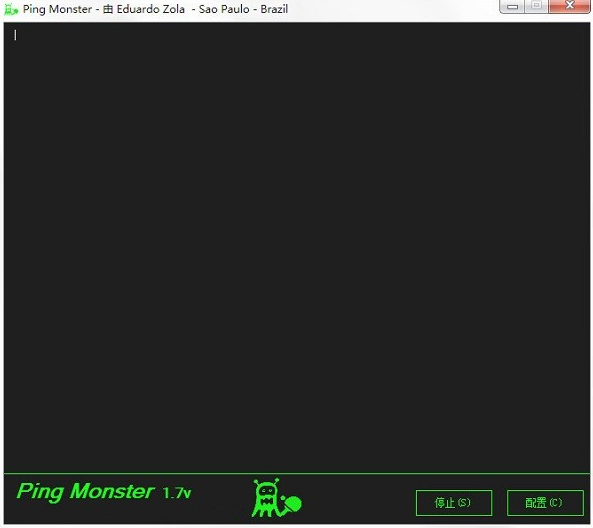 Ping Monster(Ping监控软件)v1.9