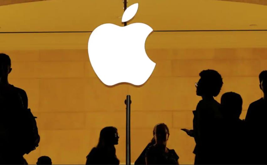 苹果近期支到多笔荷兰反垄断机构570万好元奖款