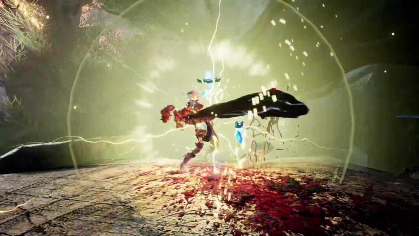 《影子武士3》官方第三部实机预告公布 3月1日推出