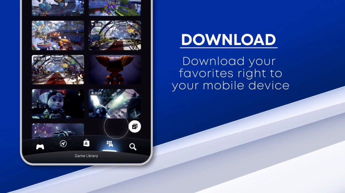 PlayStation App ¹ ٷƵ