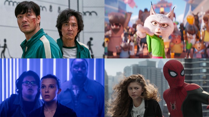 2021好莱坞电影公司利润：索尼排名第3 迪士尼倒数