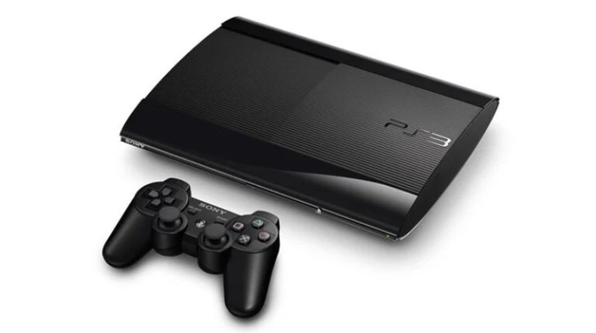索尼将在4月底终结日本PS3和所有配件的保修
