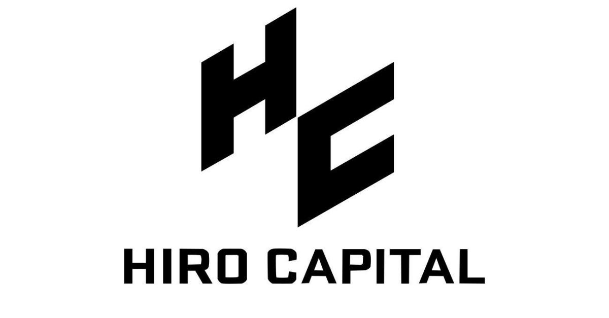 风投公司Hiro Capital启动第2批基金 将对游戏发域进止投资