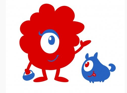 大阪2025世博会吉祥物三大候选公布  精神红细胞要素必备
