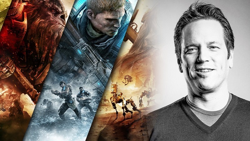 Xbox老板呼吁不要将游戏“武装化”用于“平台间论战”
