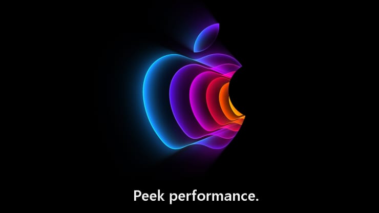 苹果宣布最新发布会 3月9日凌晨举办