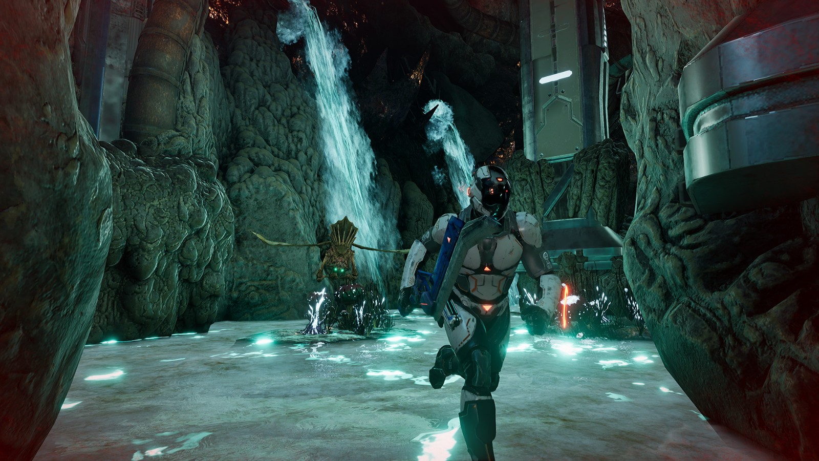 科幻魂类游戏《杜蒙》5月20日发售 Xbox版支持光追和跨平台