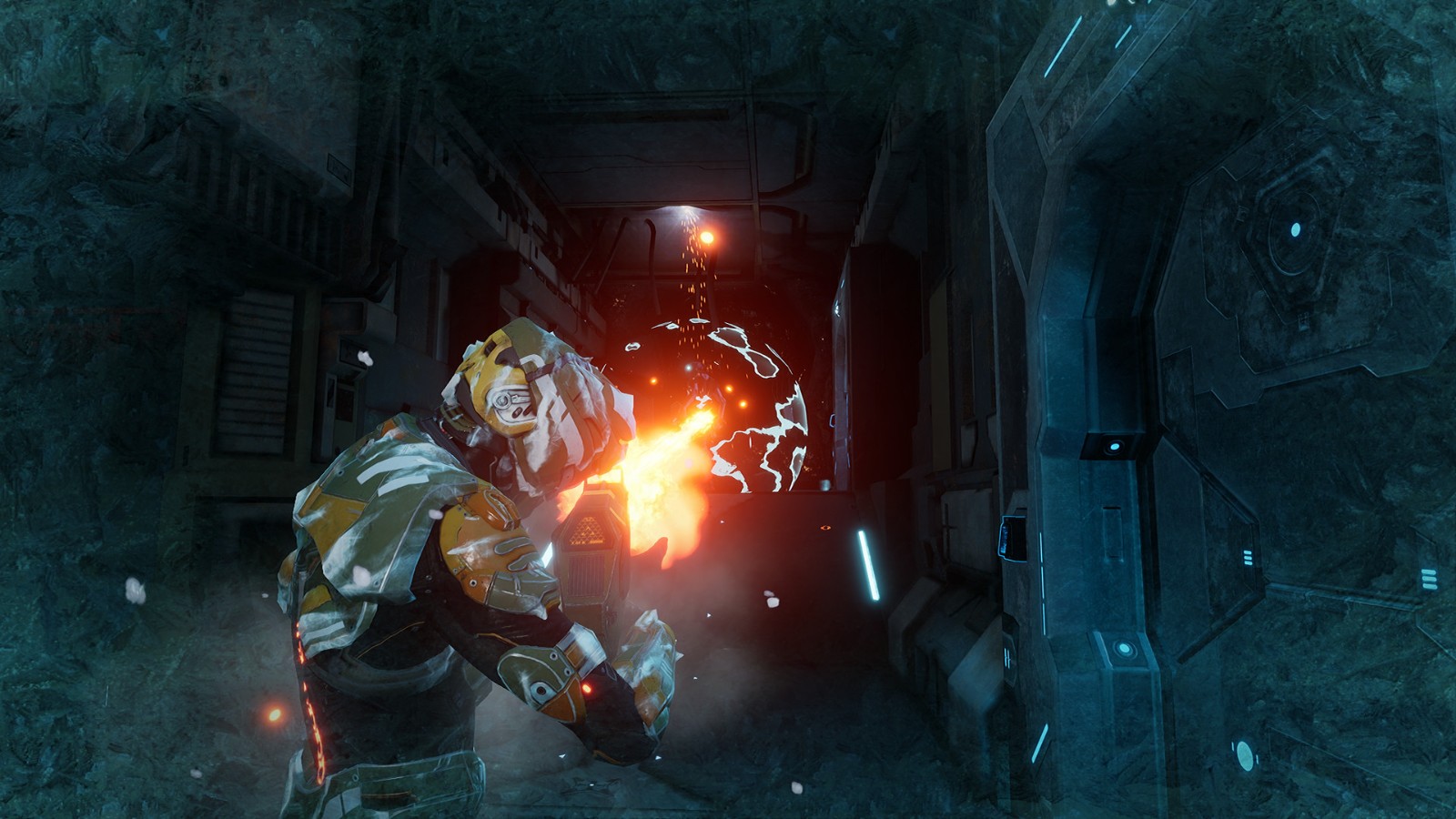 科幻魂类游戏《杜蒙》5月20日发售 Xbox版支持光追和跨平台