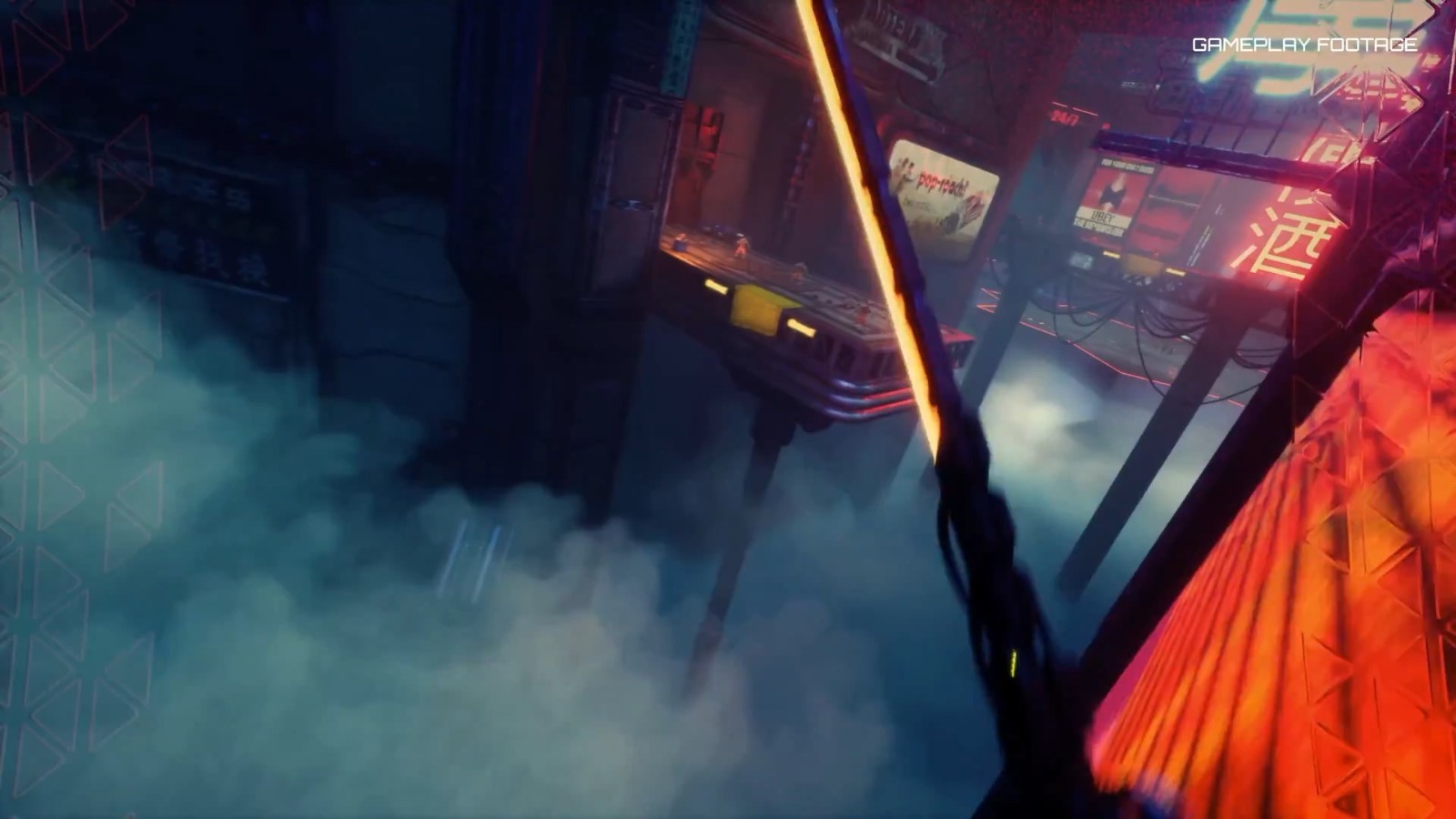 《幽灵行者》新DLC“赫尔计划”公布上市宣传片