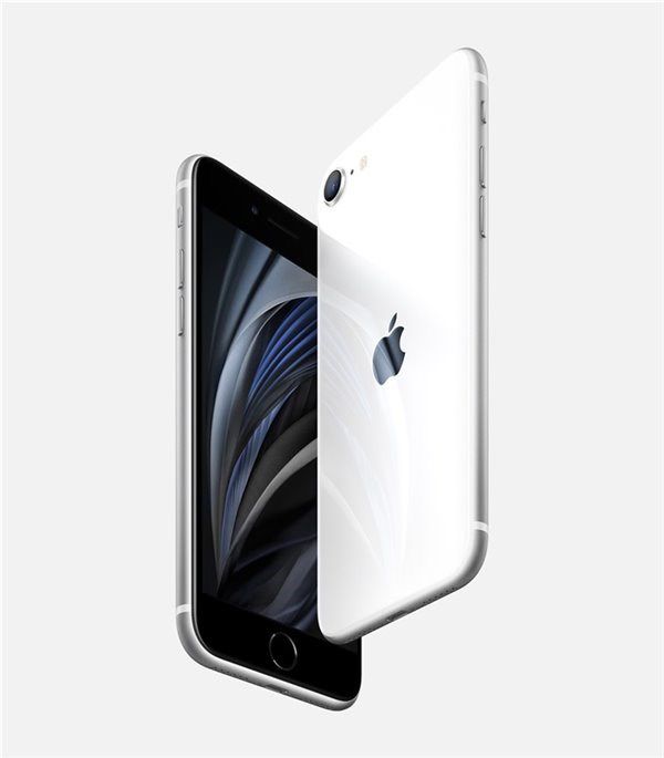iPhone SE 3代工厂暴光：鸿海、纬创背责主要组拆