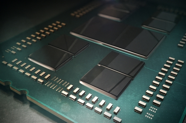 AMD讲Zen5架构：CPU中心越多 内存将成瓶颈