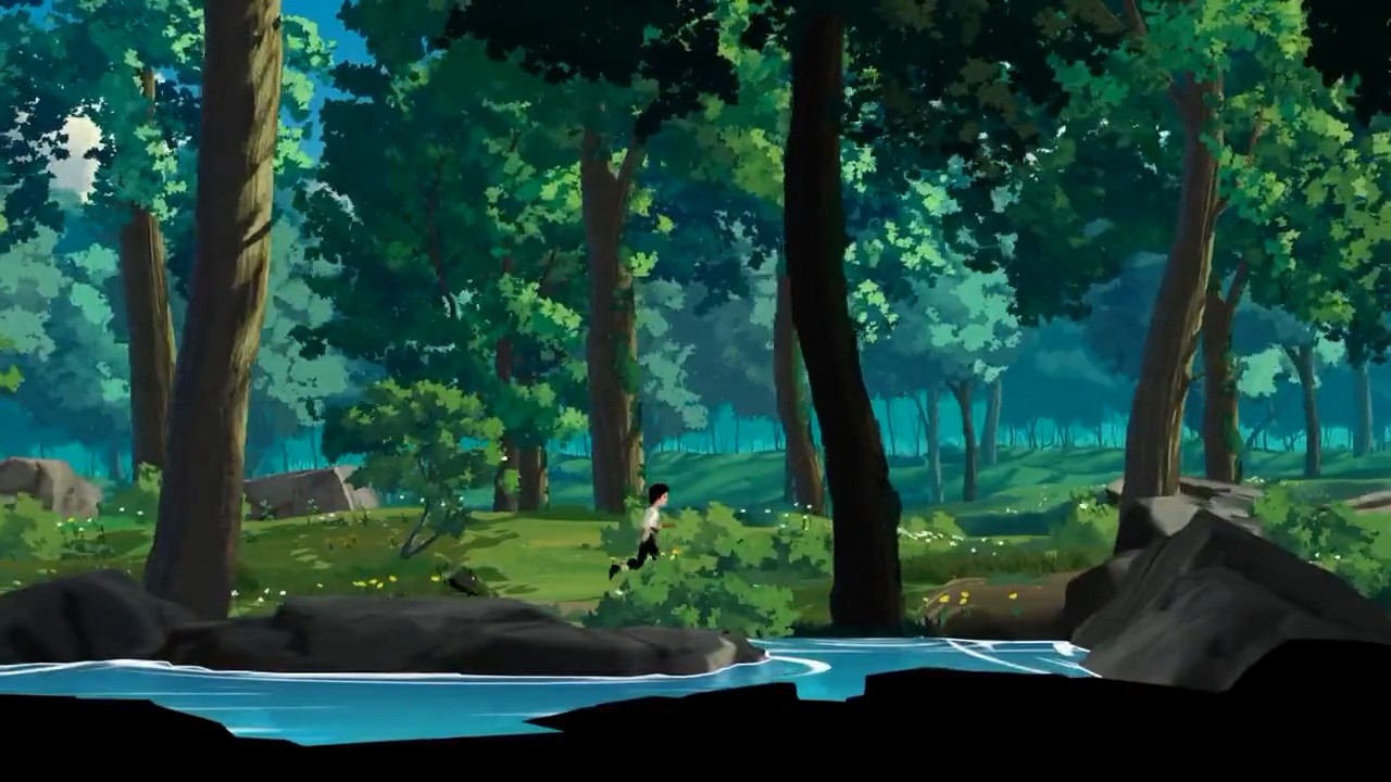 冒险游戏《拉娜的星球》新实机展示 可在Steam Deck运行
