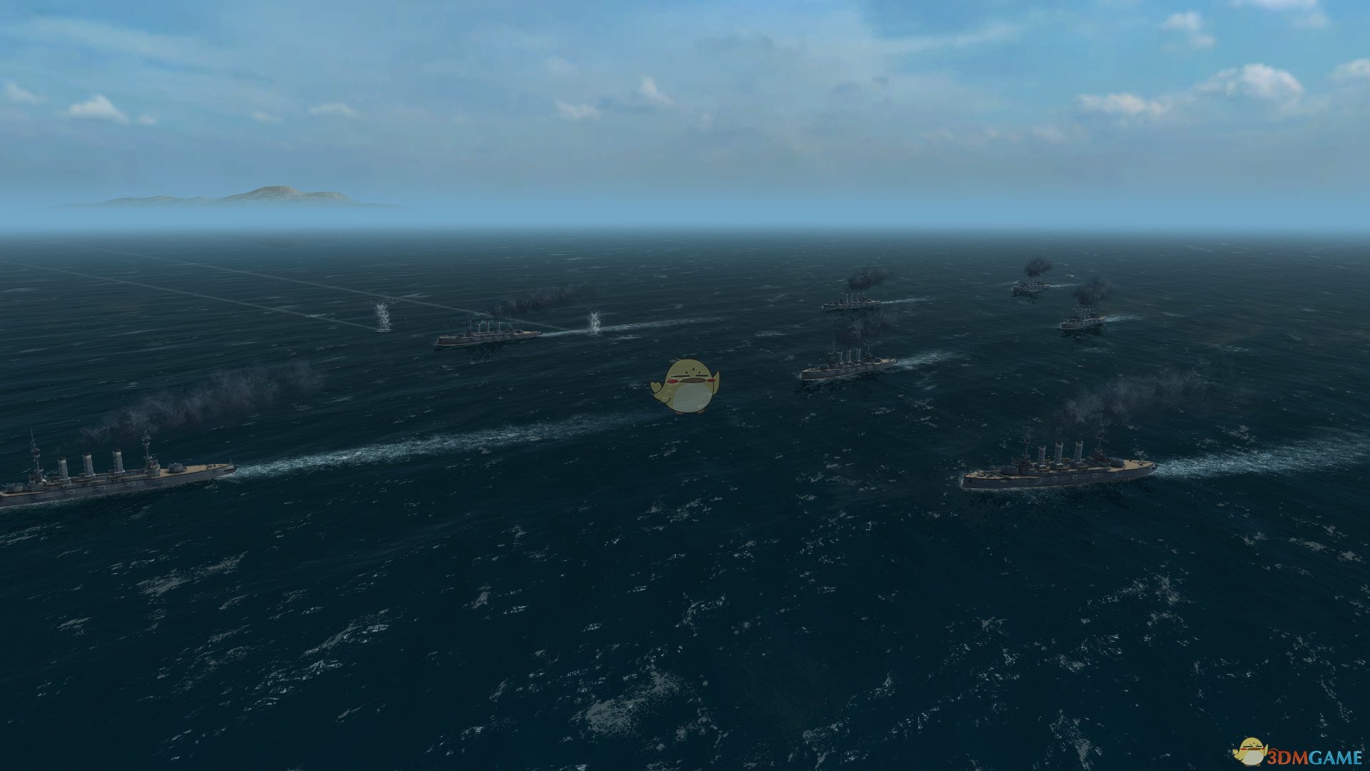 《终极海军上将：无畏舰》运输船类型介绍