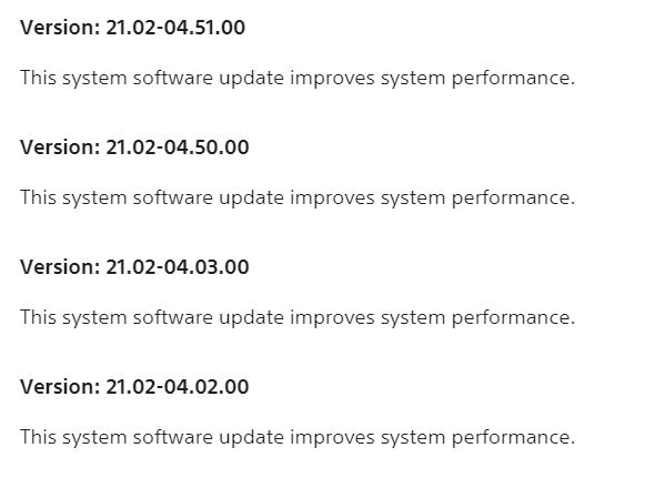 PS5推送新系统更新 再次提高了系统性能