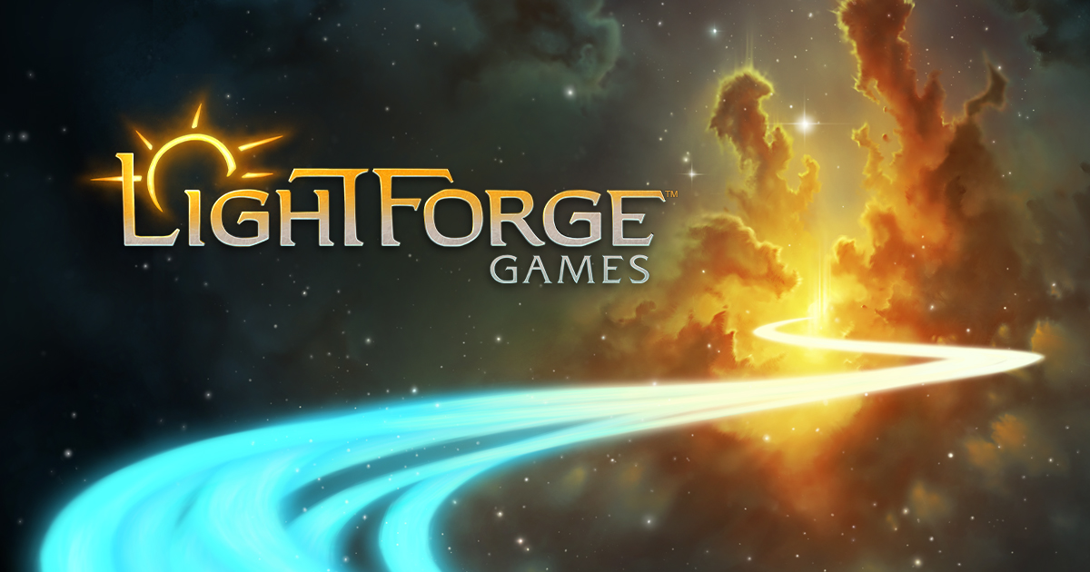 前暴雪Epic员工新工作室Lightforge获1500万美元A轮融资