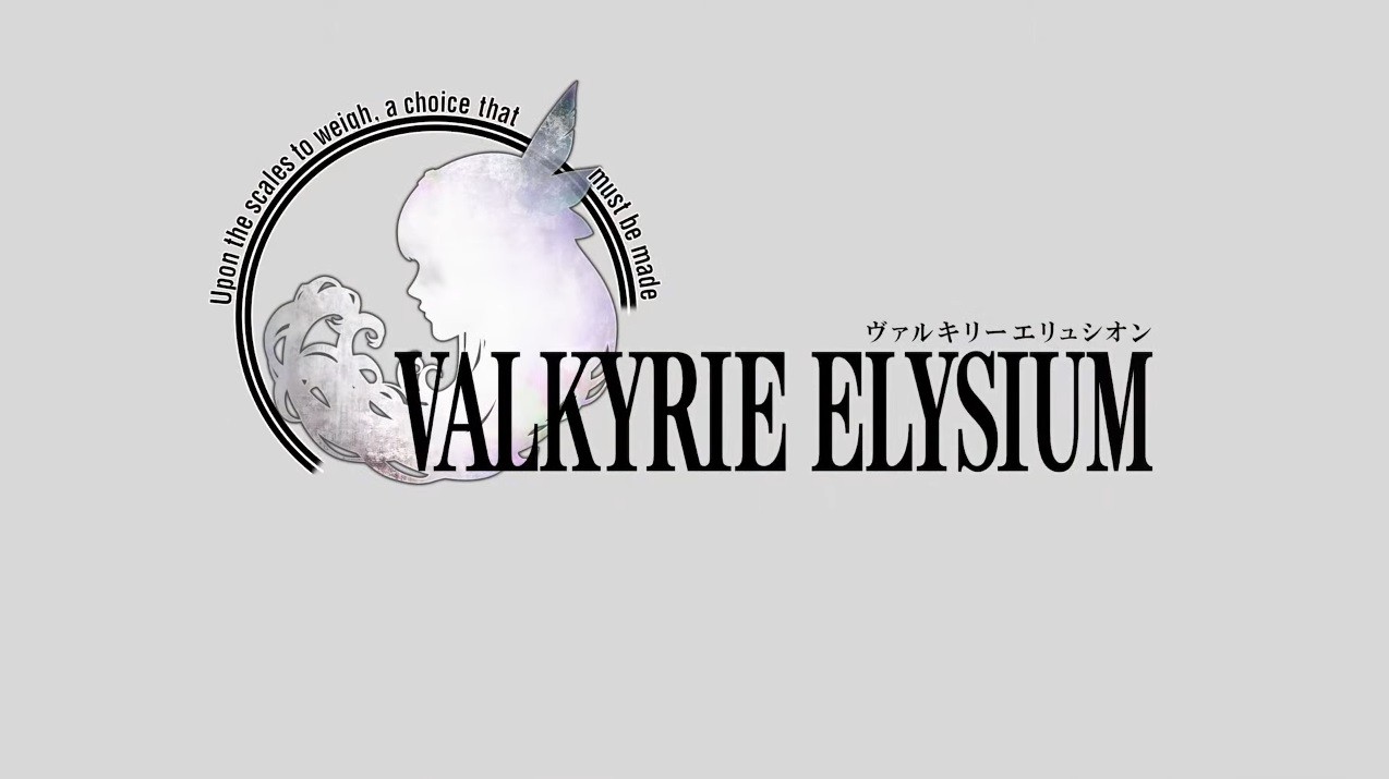 北欧女神制做人确认《Valkyrie Elysium》中传本量