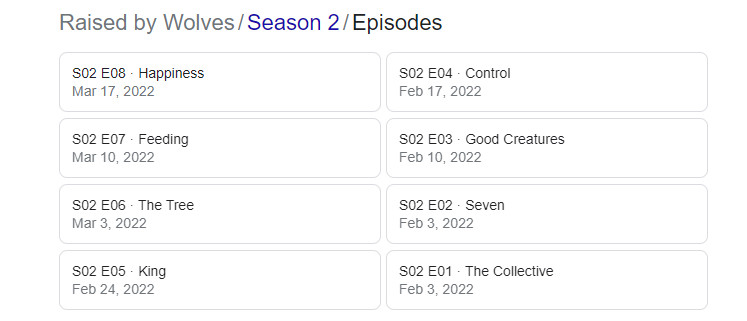神剧《异星灾变》第二季最终集曝预告 3月17日播出