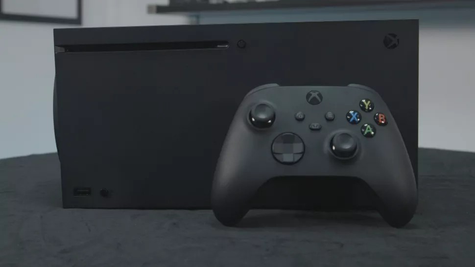 数据发挖者支现Xbox新产品代号 或为新主机装备