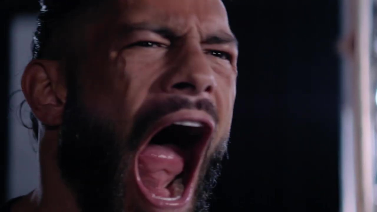 《WWE 2K22》发售宣传片 现已登陆全平台