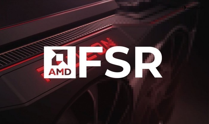 AMDFSR 2.0 Կʹ