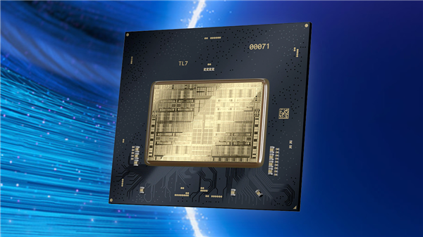 Intel隐卡借有大年夜招：数百倍于RTX 3090性能