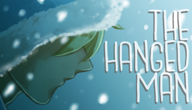 恐怖探索性冒险游戏《The Hanged Man》Steam版中文繁体/简体免费更新