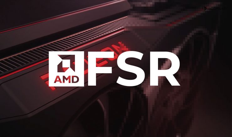 AMD FSR 2.0ϸع⣺ʸá֡ʷ