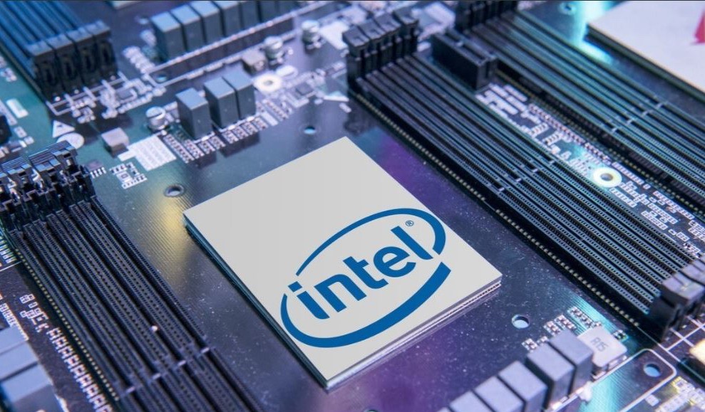 Intel：中国本土芯片企业未来一定会有竞争力