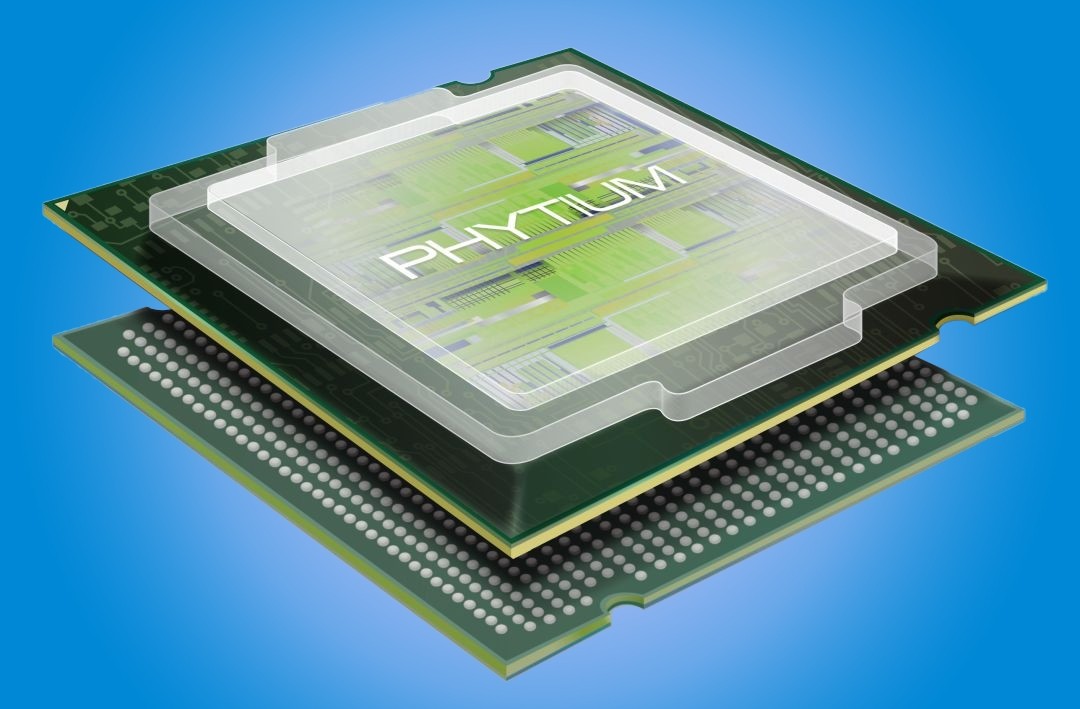 Intel：中国本土芯片企业未来一定会有竞争力