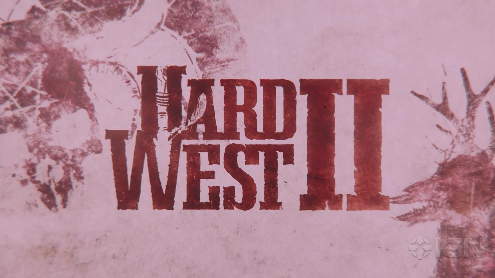 回合制策略新作《血战西部2》面向PC公布